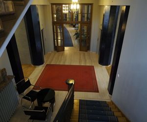 Tu będzie wypoczywał przyszły prezydent