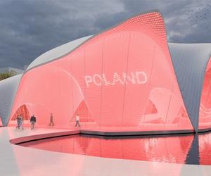 Jak mógł wyglądać pawilon Polski na EXPO 2025 w Osace: koncepcje konkursowe