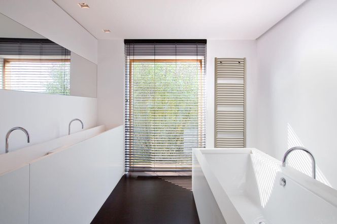 Grzejnik łazienkowy