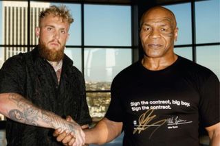 Walka Mike Tyson vs. Jake Paul z nową datą! Co na to fani?