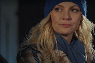 M jak miłość, odc. 1728. Ola (Justyna Karłowska), Jagoda (Katarzyna Kołeczek)	