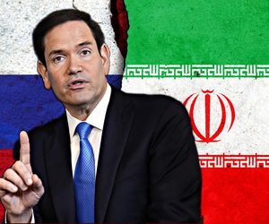 Marco Rubio: Iran jest dalej od bomby atomowej dzięki Trumpowi. USA bez nowych sankcji na Rosję