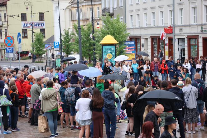 Carnaval Sztukmistrzów 2024 - dzień pierwszy