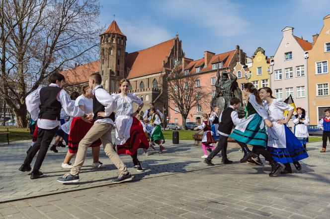 Dzień Jedności Kaszubów. Tak świętowali w Gdańsku [GALERIA]