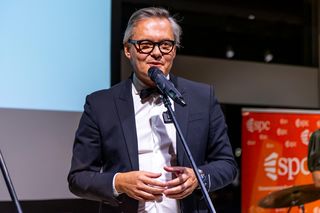 Fotorelacja z Gali Stowarzyszenia Architektów Polskich 13 grudnia 2024