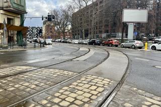 Duże zmiany w komunikacji w pobliżu Dworca Głównego od 1 kwietnia