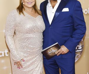 Katarzyna Skrzynecka w Tańcu z Gwiazdami