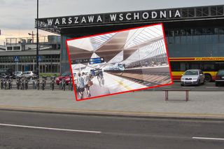To najbrzydsze dworce kolejowe w Polsce. Zobacz spektakularne metamorfozy 