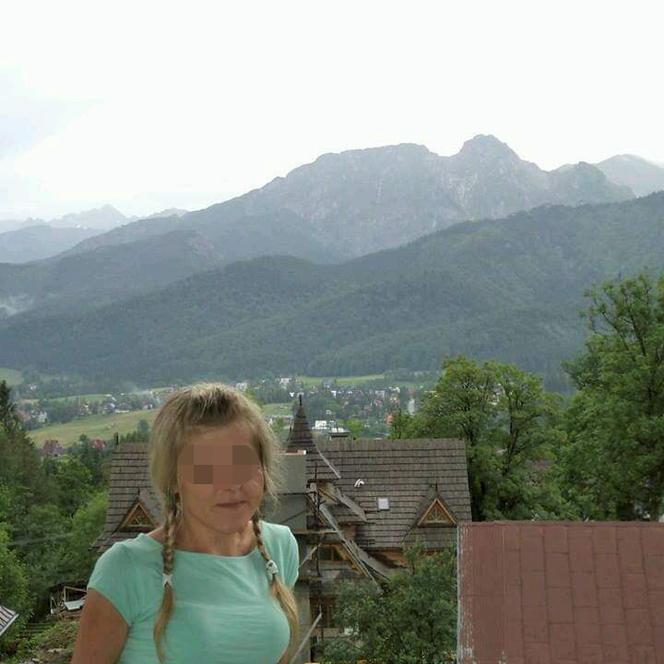 Tragedia w Pińczowie. Mąż pobił Katarzynę na śmierć.