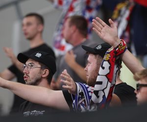 Górnik Zabrze przerwał serię zwycięstw. Porażka na koniec sierpnia i zdruzgotani kibice