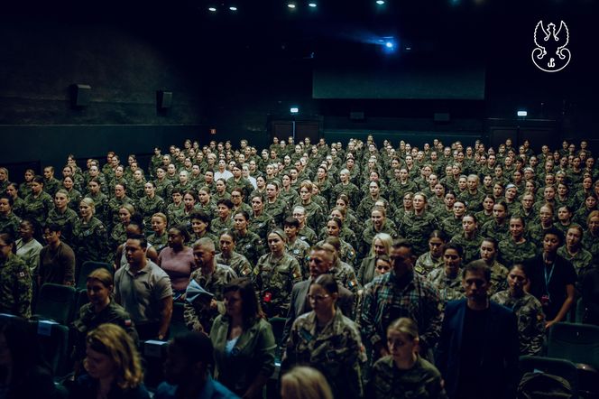 III Konferencja WOMAN of NATO 2025