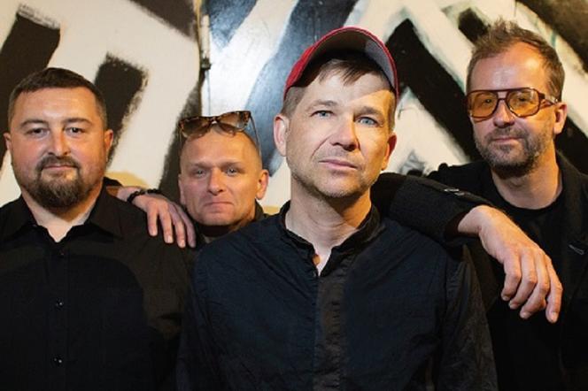 Zespół Hurt, znany z przeboju Załoga G, wraca po 10 latach z nowym hitem