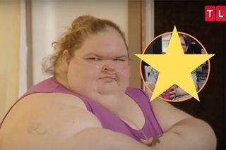Tammy z Sióstr wielkiej wagi straciła ponad 200 kg. Tak dziś wygląda!