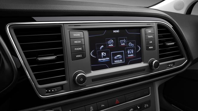 Seat Leon I-TECH