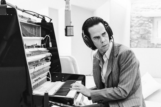 Nick Cave do polskiej publiczności: Pochowajcie swoje pieprz*ne telefony!