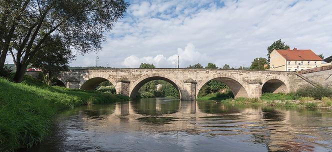 Dolnośląskie – Miasto Bardo