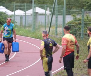 Szturm Śląski 2024 na Stadionie Śląskim