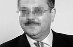 Masakra w warszawskiej redakcji. Cezary S. urządził jatkę. Zasztyletował byłego wspólnika i zdetonował granat