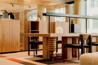 Siedziba Echo Investment w Browarach Warszawskich