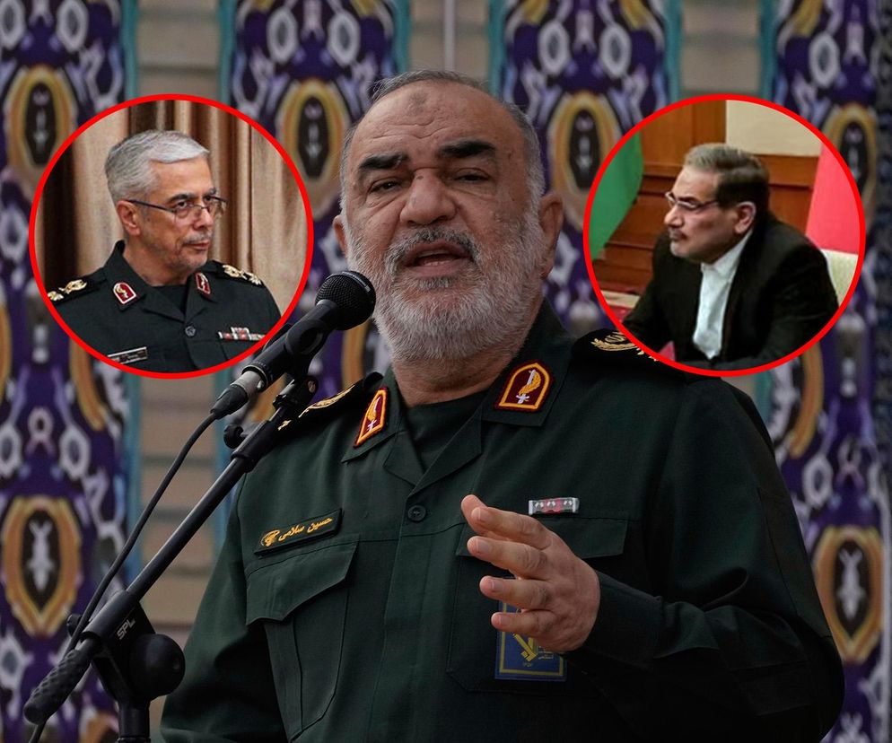 Izrael uderza w Iran, giną kluczowi dowódcy i naukowcy. Co to oznacza?