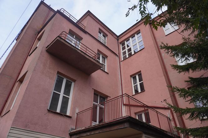 Perełka modernizmu z początków XX wieku. "Braciszkowie" to legenda Białegostoku