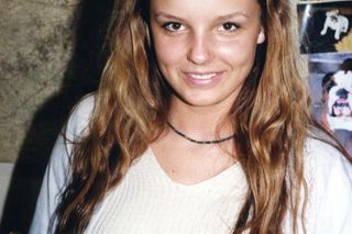 Agnieszka Włodarczyk nie radzi sobie z upływem czasu. Z trudem patrzy w lustro