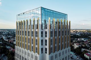 Przebudowa Szkieletora w Krakowie_Unity Center_BE DDJM Architekci_26