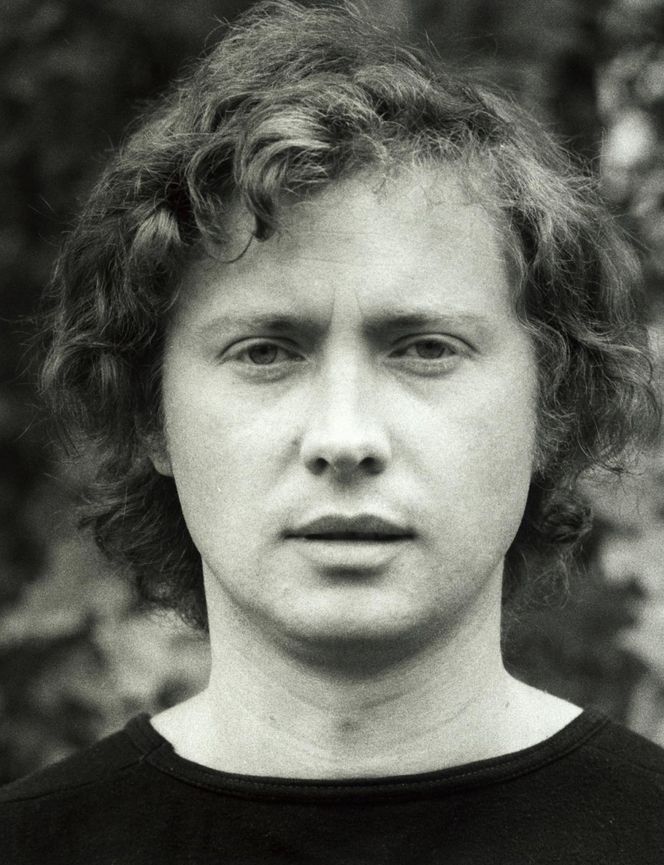 Gwiazdy muzycznych przebojów PRL'u. Marek Grechuta