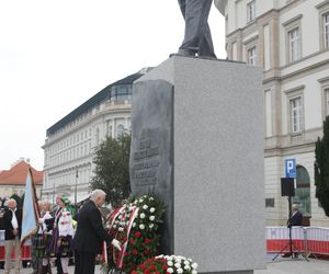 Miesięcznica smoleńska 2025. Kaczyński nie przebiera w słowa, mówi o zbrodni