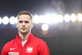 Tomasz Kędziora - dziewczyna, zarobki, Instagram, pochodzenie. Co trzeba wiedzieć o polskim obrońcy podczas Euro 2021?