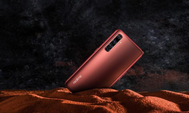 Realme X50 Pro