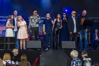 Dni Dąbrowy Górniczej ponownie w Parku Hallera ZDJĘCIA