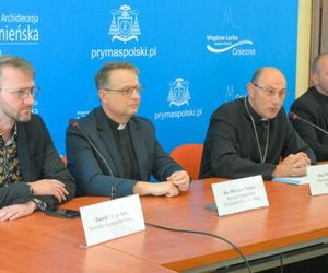Dziś rozpoczyna się  XII Zjazd Gnieźnieński