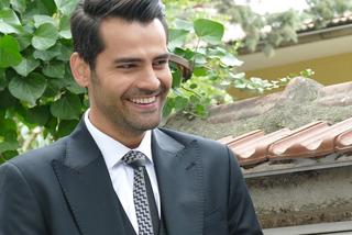 Erkan Więzień miłości