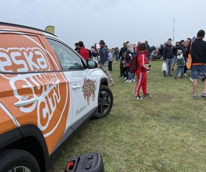 Odlotowe Suwałki AIR SHOW 2025