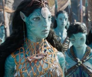 Avatar: Istota wody dostępny w internecie! Gdzie obejrzeć drugą część kultowego filmu?