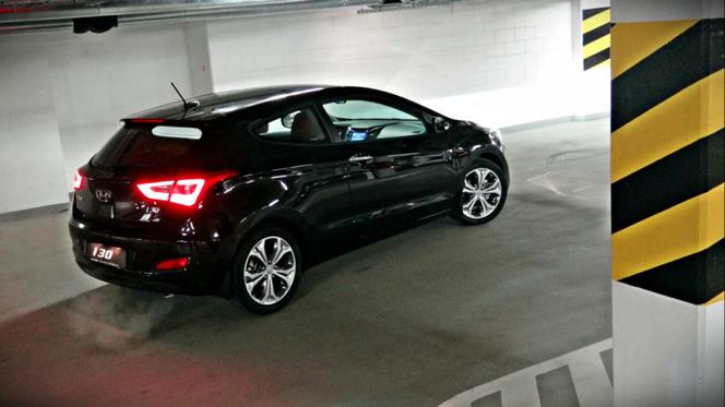 Hyundai i30 3-drzwi 