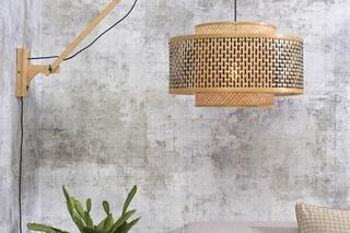 Modne lampy do salonu