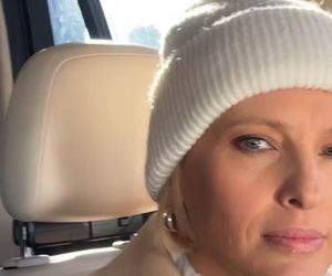 M jak miłość na planie. Dorota (Iwona Rejzner)