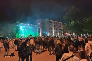 Zbliżają się łódzkie juwenalia! Sprawdź, kiedy odbędą się imprezy
