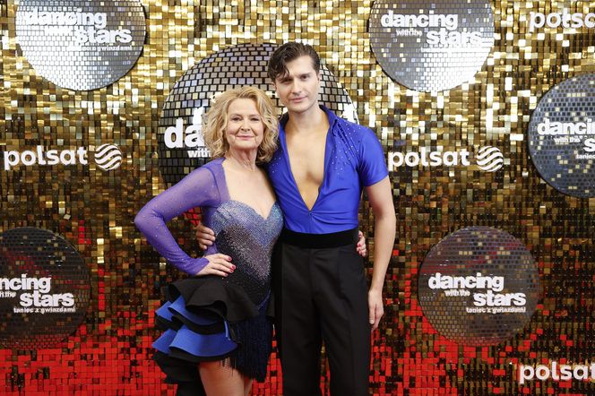 "Taniec z Gwiazdami" 17, odcinek 7.