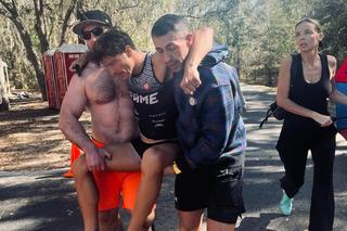 Robert Karaś pobił rekord w morderczym Ironmanie!