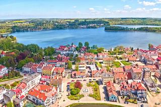 Czy wiesz, skąd wzięły się nazwy miast z Warmii i Mazur? Poznaj ich fascynującą historię