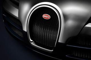 Bugatti Veyron Ettore Bugatti 