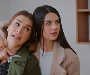 Miłość i nadzieja ostatni odcinek. Bahar, Sila