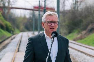 Wartościowe przedmioty i kredyty prezydenta Poznania