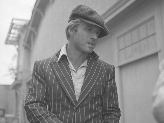 Robert Redford nie żyje. W przeszłości chorował na raka