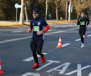 Półmaraton Lubelski 2025 przeszedł do historii