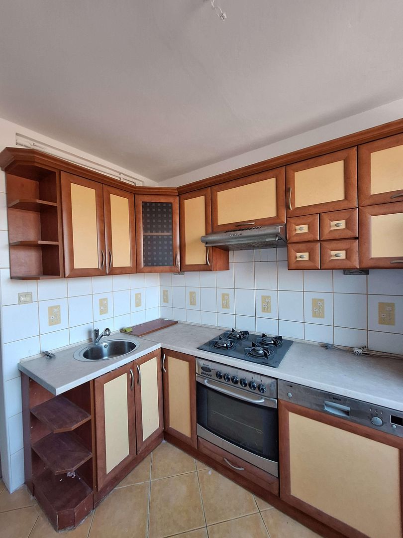 Rozbiórka słynnej willi na dachu bloku