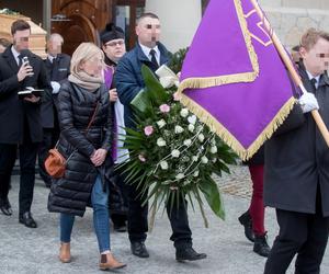 Ruszył proces Czesława K. z Borzęcina, oskarżonego o zabójstwo żony Grażyny